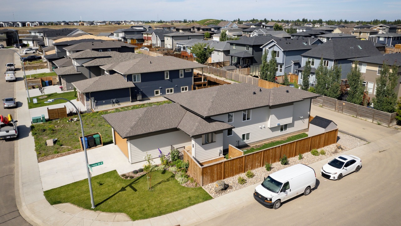 Photo of Outdoor in Lethbridge