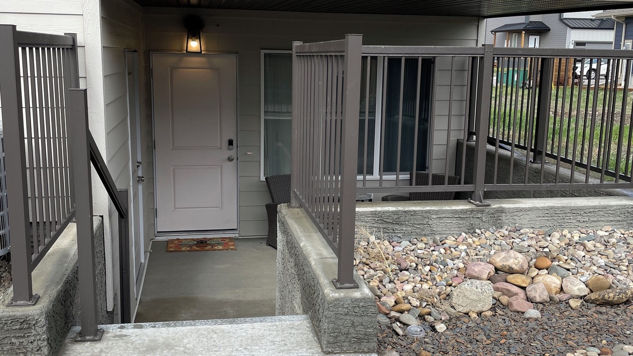 Photo of Outdoor in Lethbridge