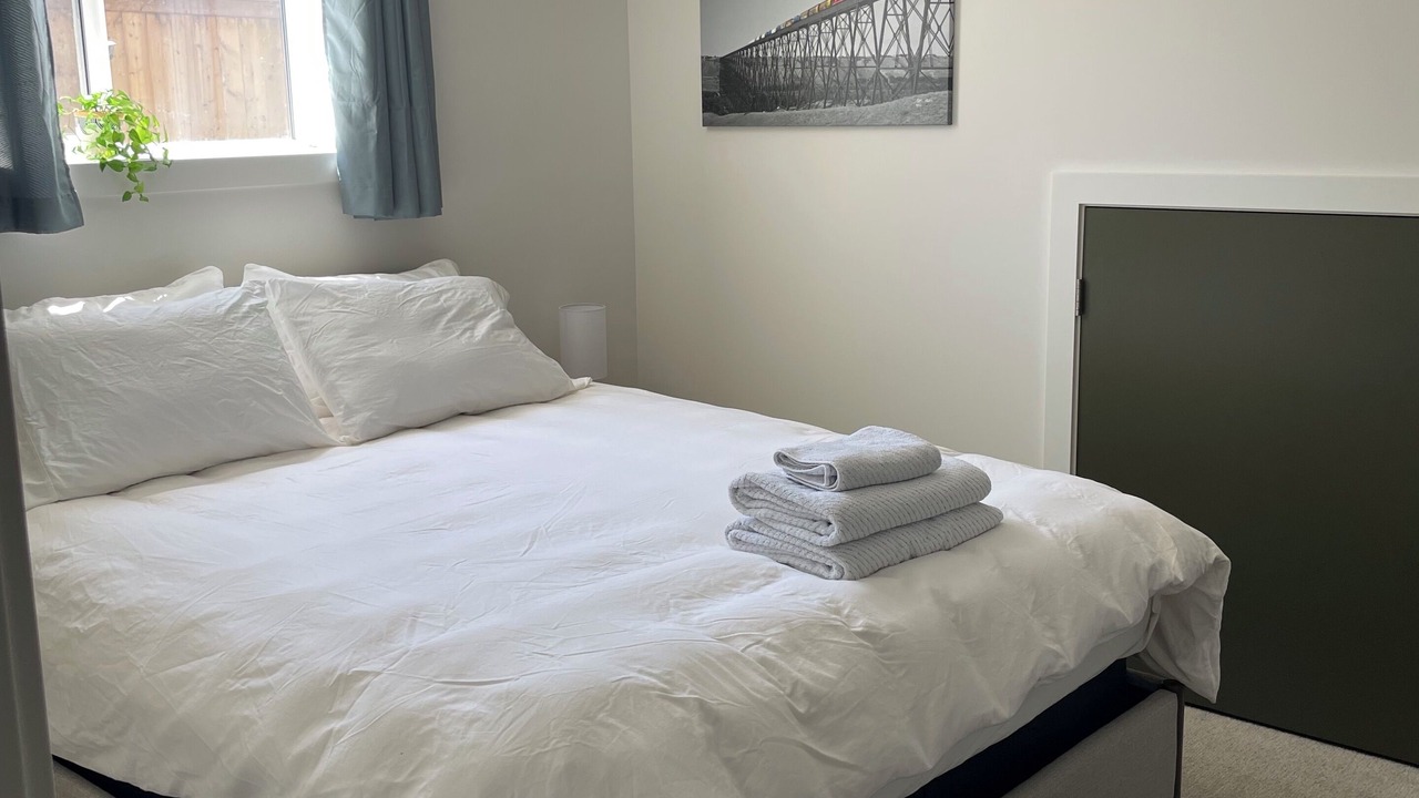 Photo of Bedroom in Lethbridge