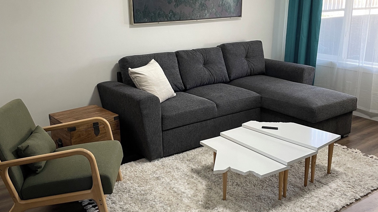 Photo of Livingroom in Lethbridge