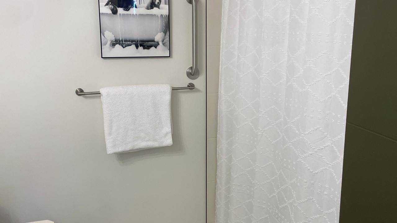 Photo of Bathroom in Lethbridge