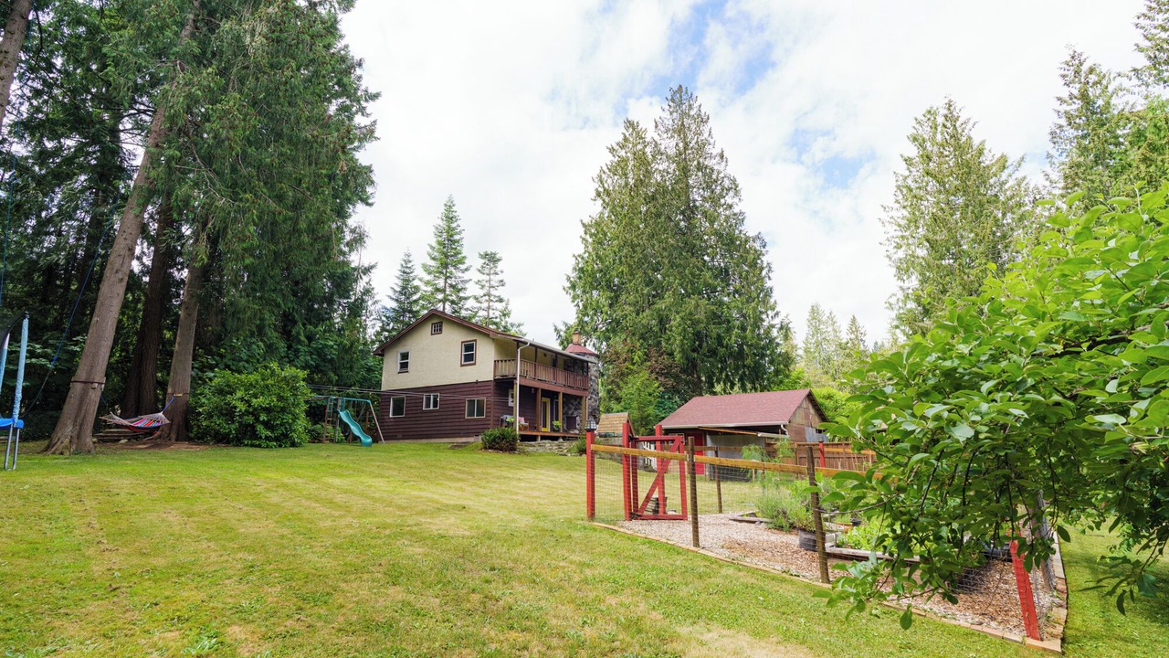 Photo of Outdoor in Yellow Point