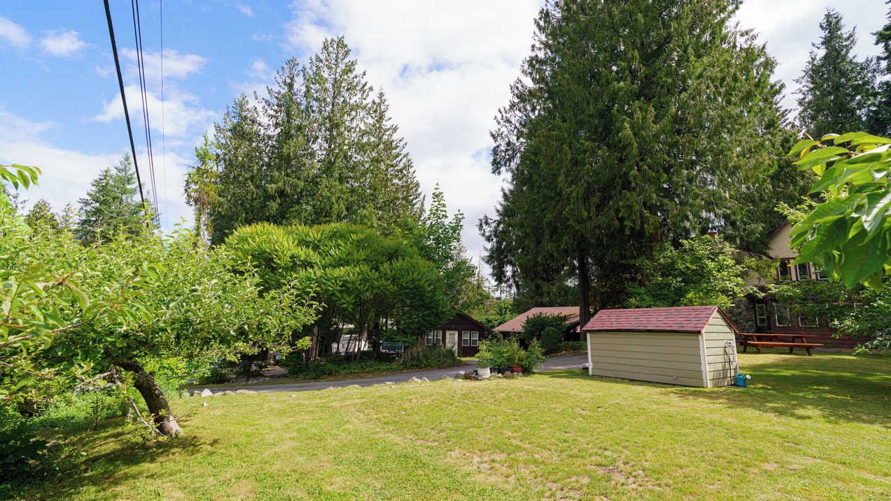 Photo of Outdoor in Yellow Point