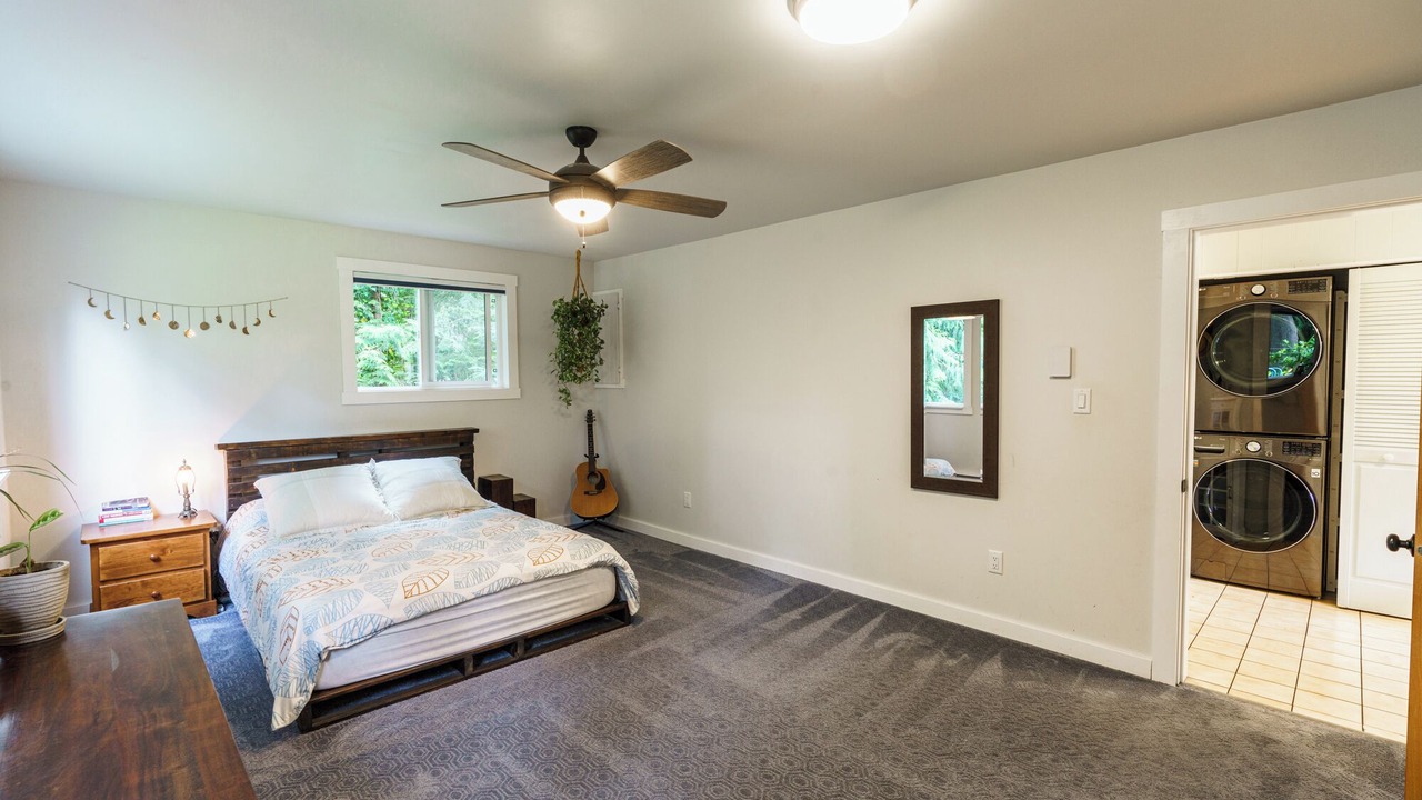 Photo of Bedroom in Yellow Point