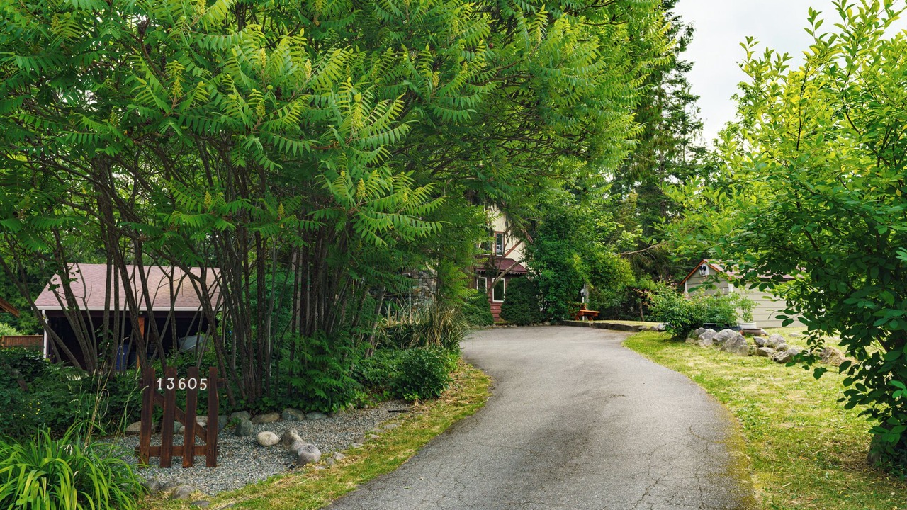Photo of Outdoor in Yellow Point