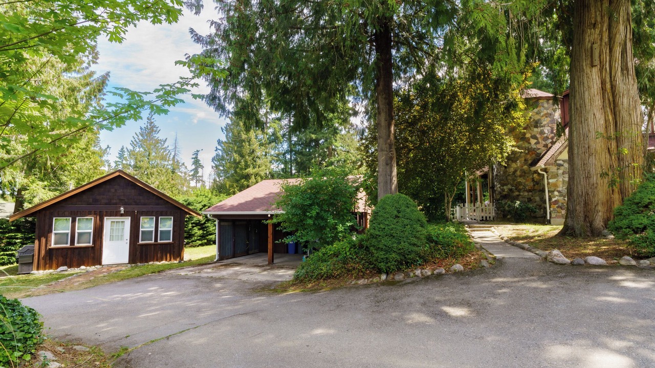Photo of Outdoor in Yellow Point