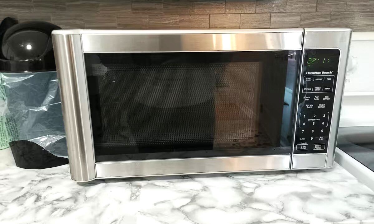 Photo of Kitchen in Saint John