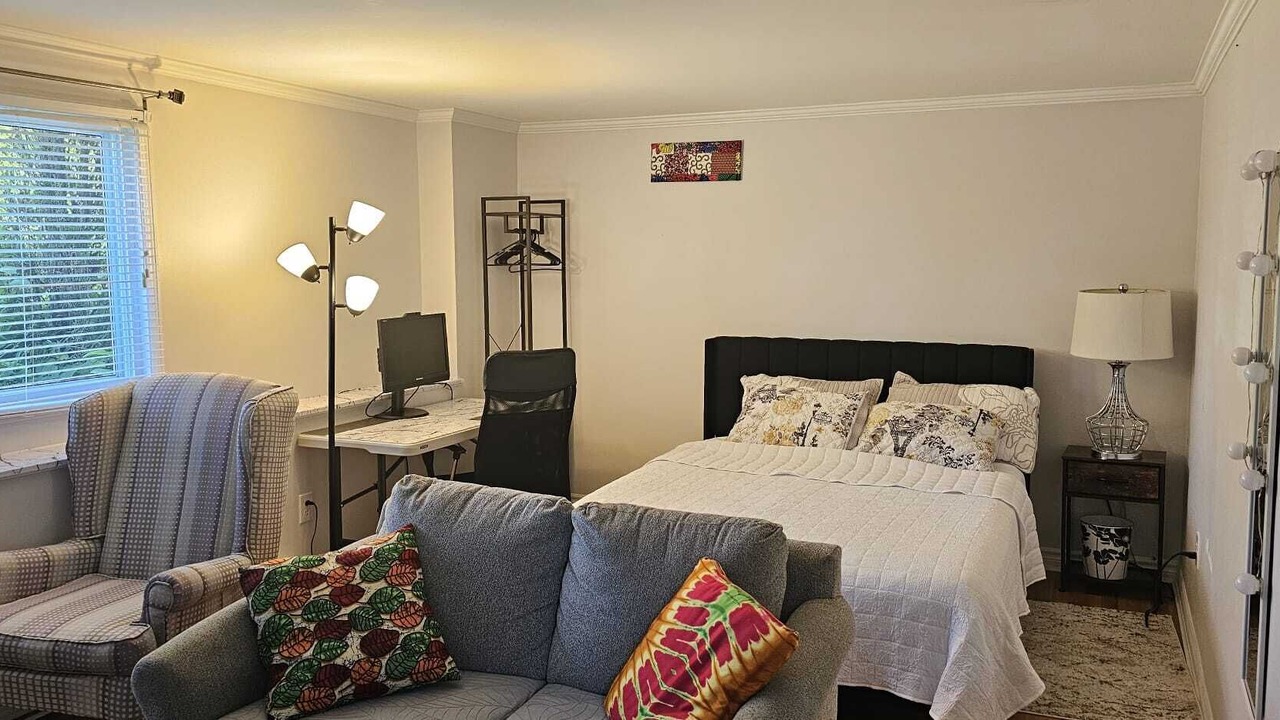 Photo of Bedroom in Saint John
