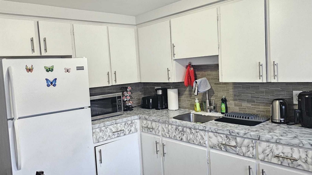 Photo of Kitchen in Saint John