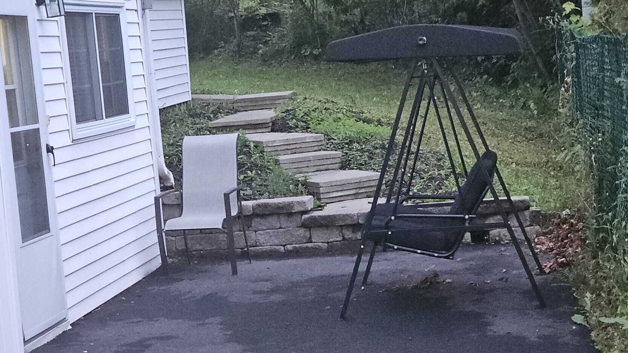 Photo of Patio Balcony in Saint John