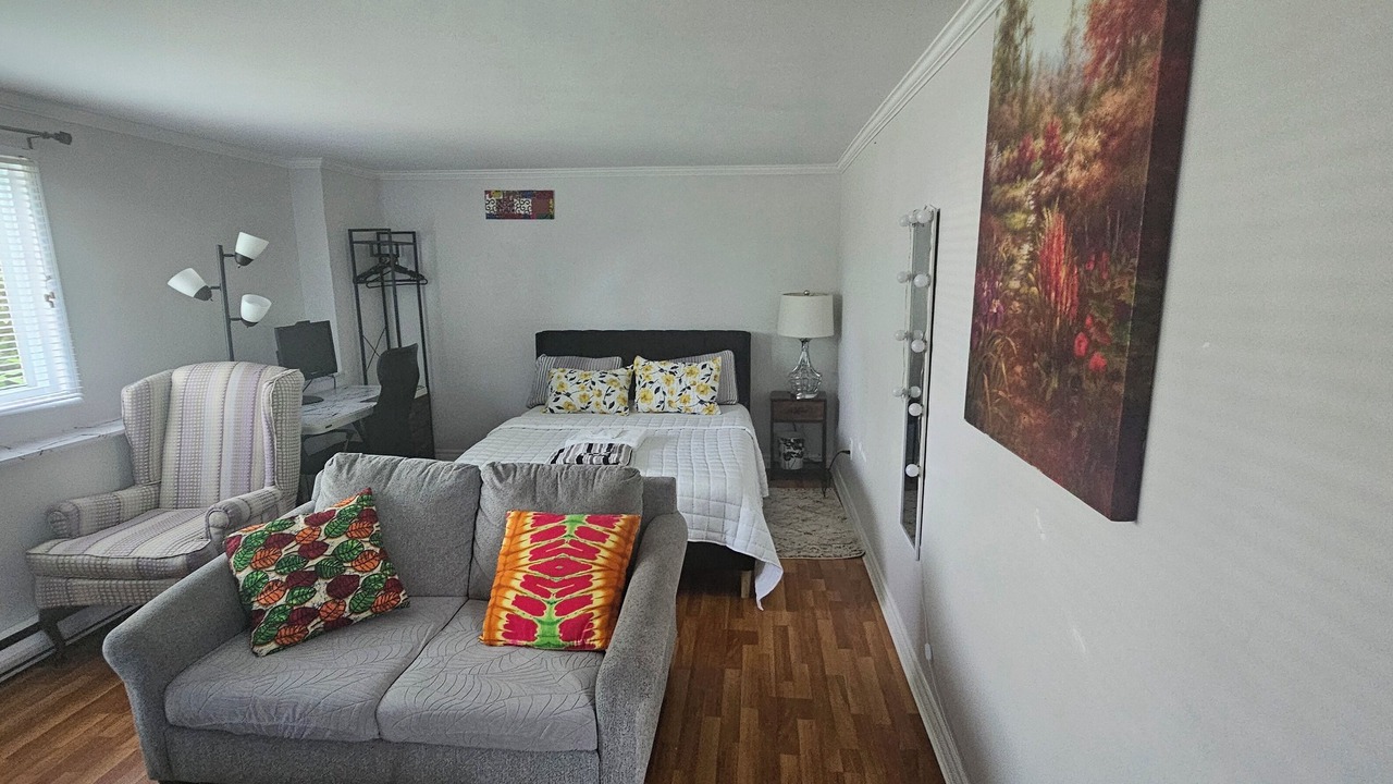 Photo of Bedroom in Saint John