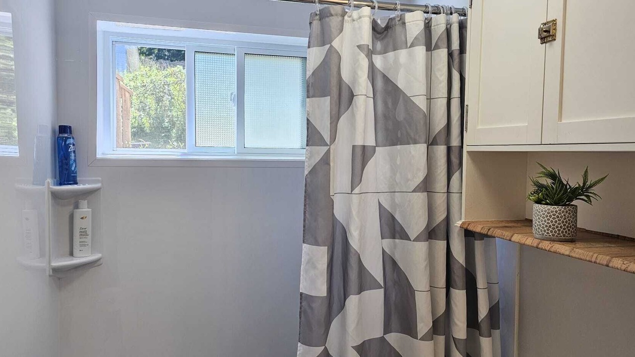 Photo of Bathroom in Saint John
