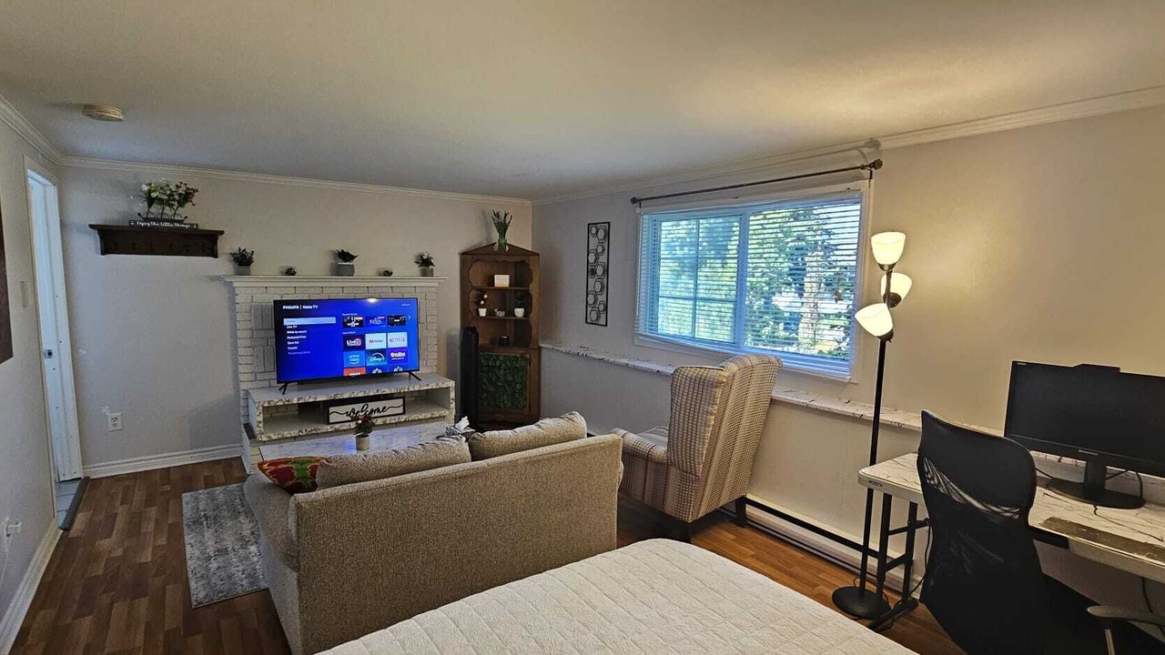 Photo of Bedroom in Saint John