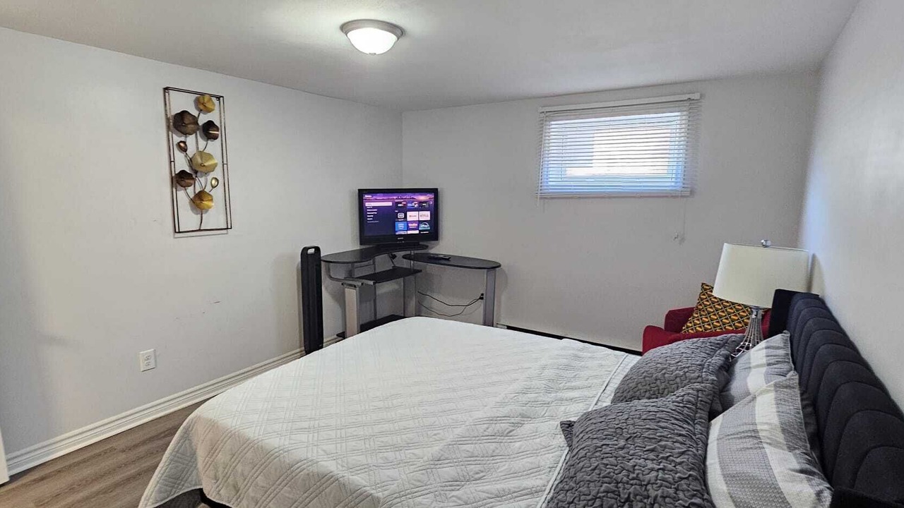 Photo of Bedroom in Saint John