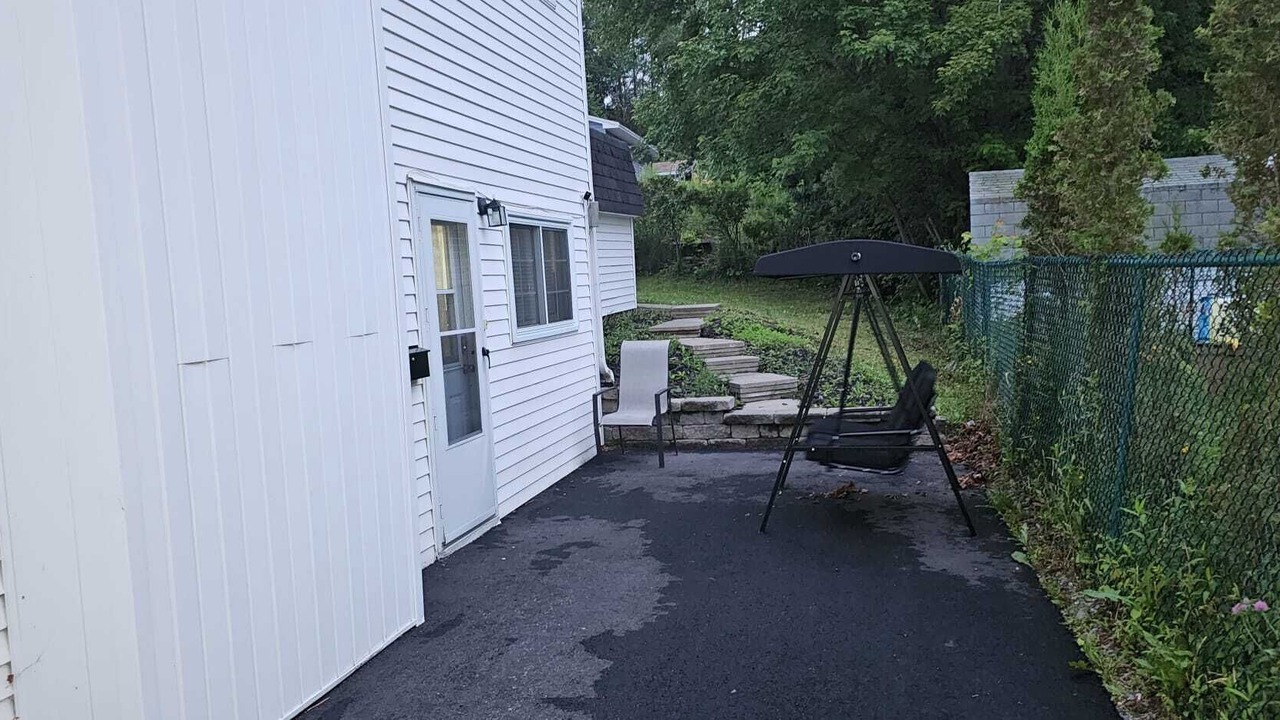 Photo of Patio Balcony in Saint John