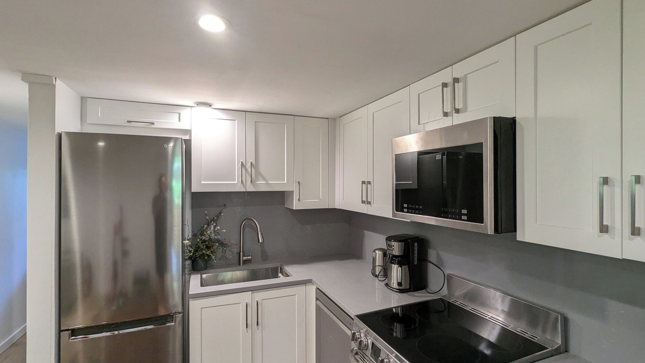 Photo of Kitchen in North Vancouver