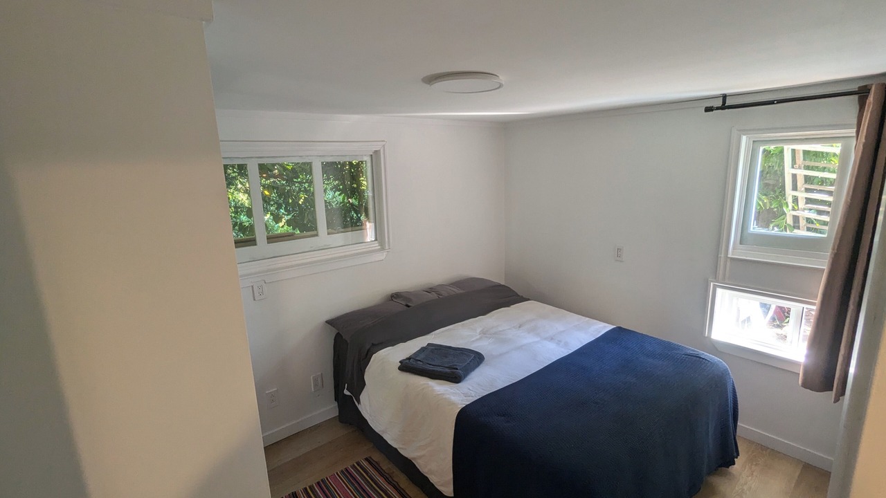 Photo of Bedroom in North Vancouver