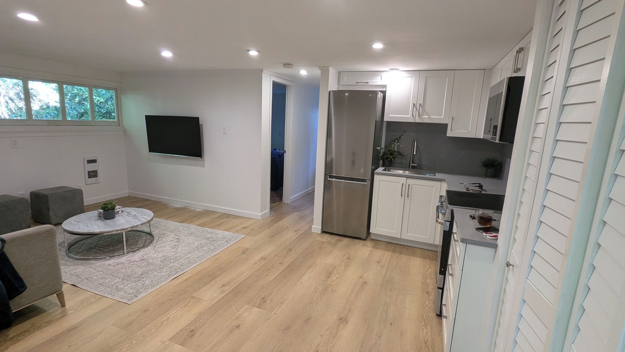 Photo of Kitchen in North Vancouver