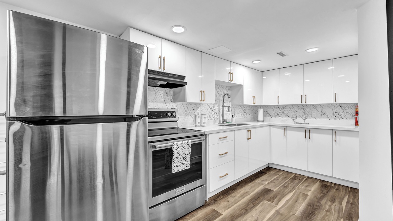 Photo of Kitchen in Hamilton