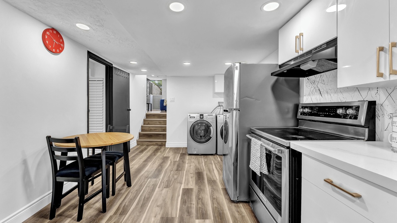 Photo of Kitchen in Hamilton