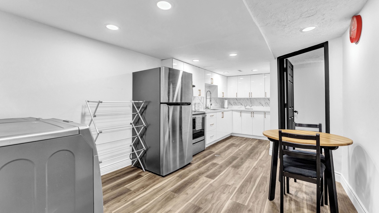Photo of Kitchen in Hamilton