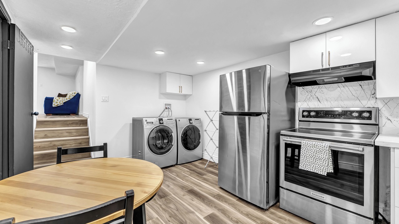 Photo of Kitchen in Hamilton