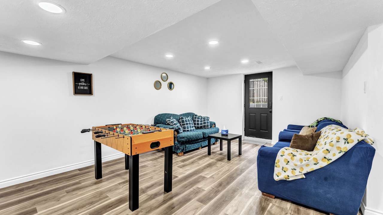 Photo of Bedroom in Hamilton