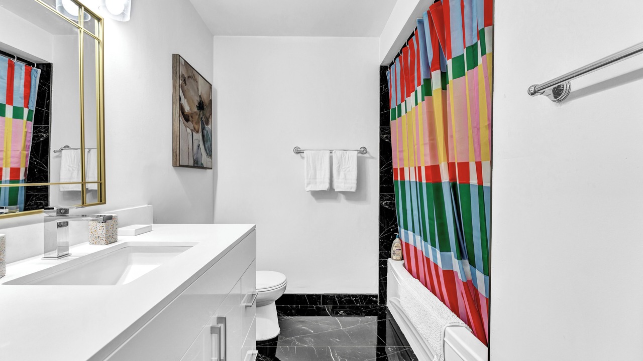 Photo of Bathroom in Hamilton