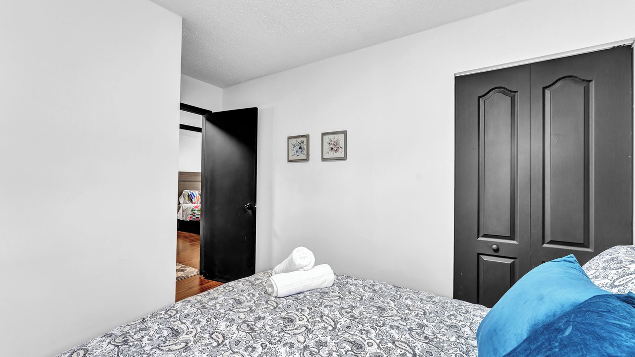 Photo of Bedroom in Hamilton