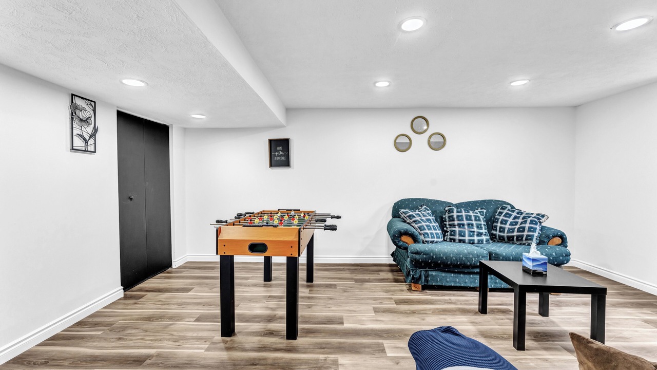 Photo of Bedroom in Hamilton