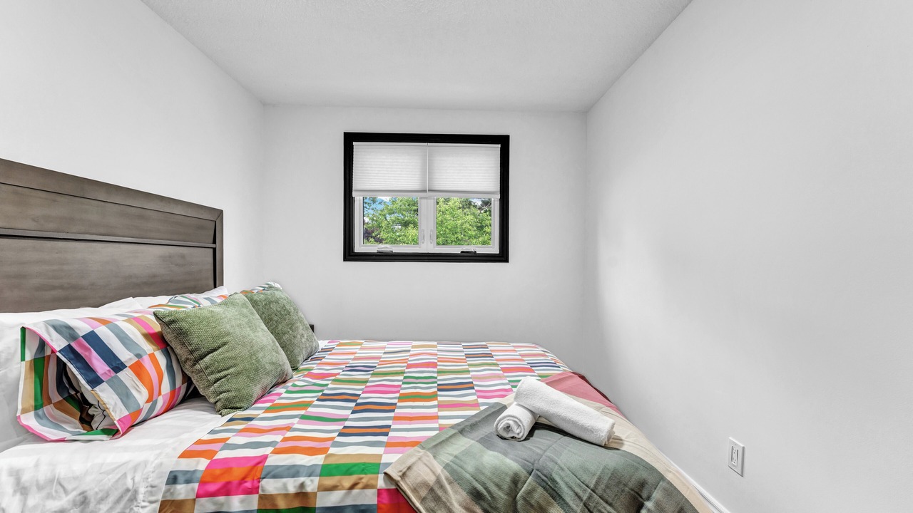 Photo of Bedroom in Hamilton