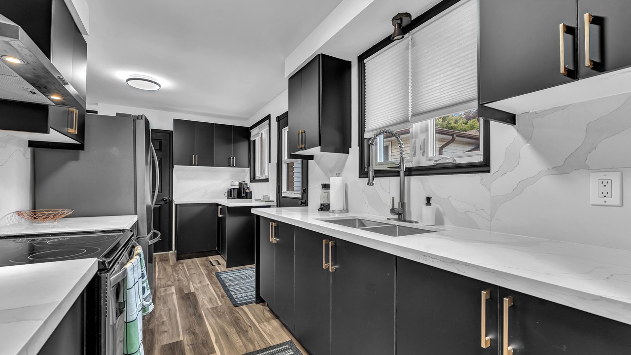 Photo of Kitchen in Hamilton
