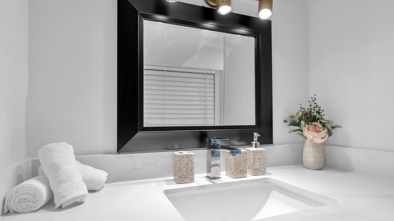 Photo of Bathroom in Hamilton