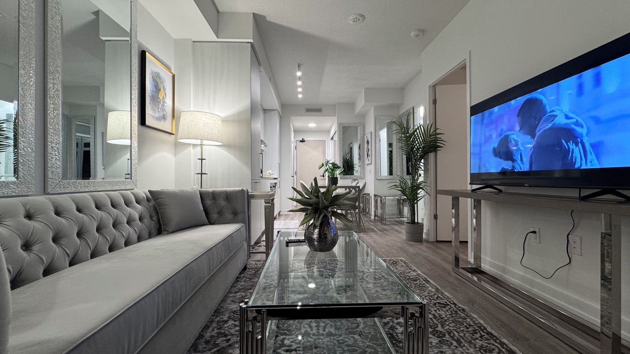 Photo of Livingroom in Vaughan