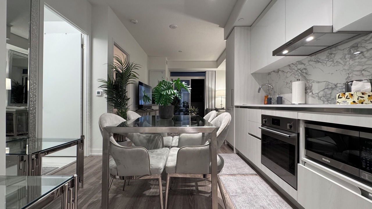 Photo of Kitchen in Vaughan