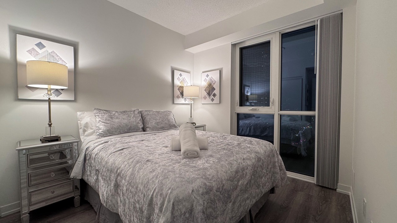 Photo of Bedroom in Vaughan