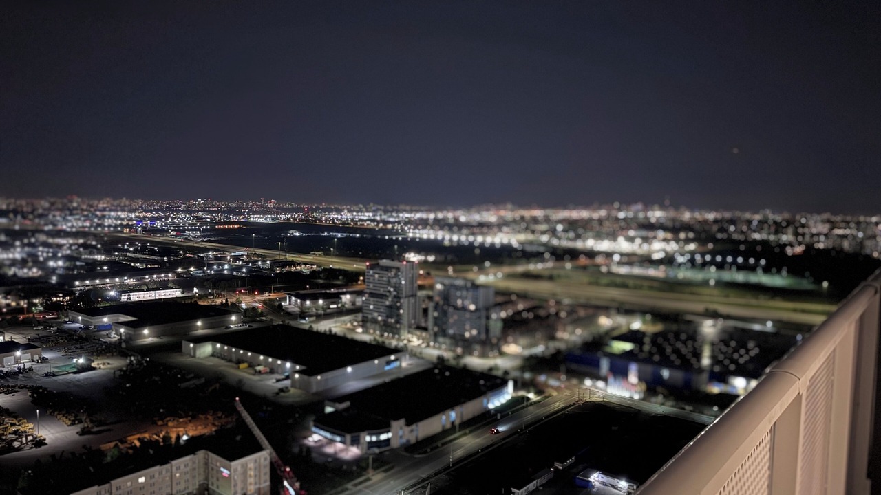 Photo of Outdoor in Vaughan