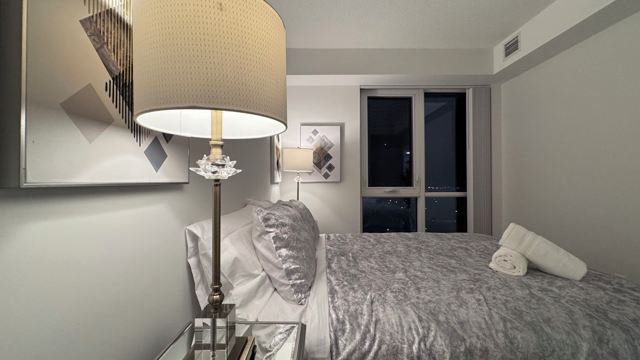 Photo of Bedroom in Vaughan