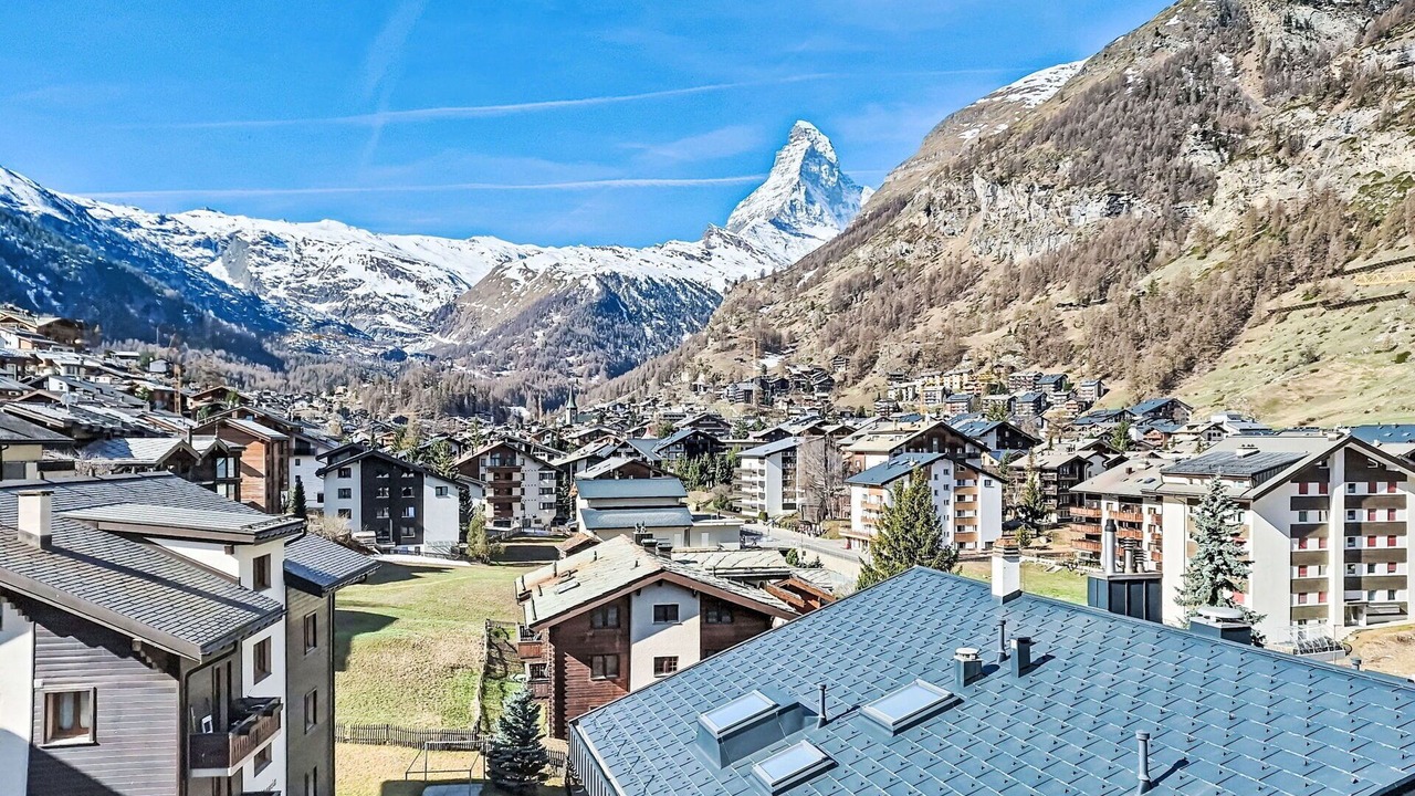 Photo of Others in Zermatt