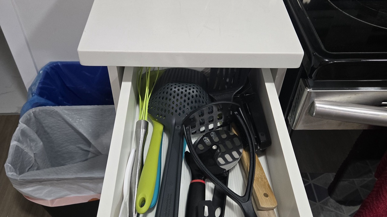 Photo of Kitchen in Northwest Edmonton