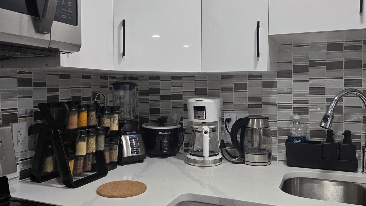 Photo of Kitchen in Northwest Edmonton
