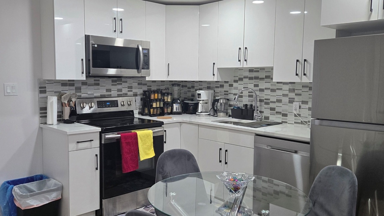Photo of Kitchen in Northwest Edmonton