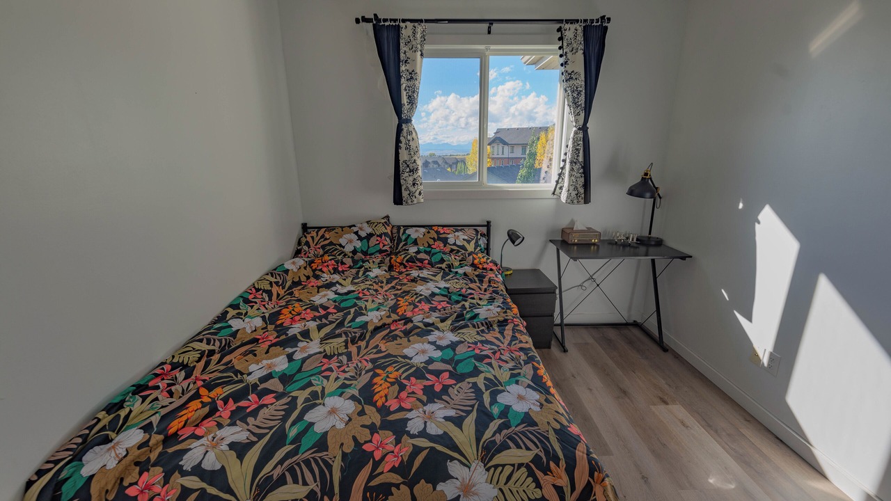 Photo of Bedroom in Cochrane