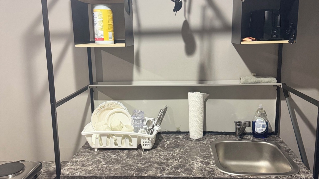 Photo of Kitchen in Brandon