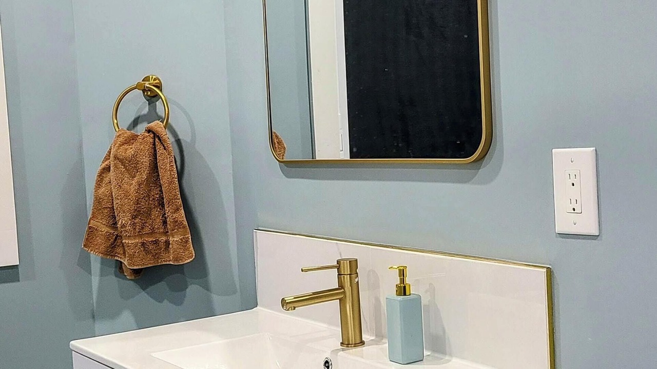 Photo of Bathroom in Bobcaygeon