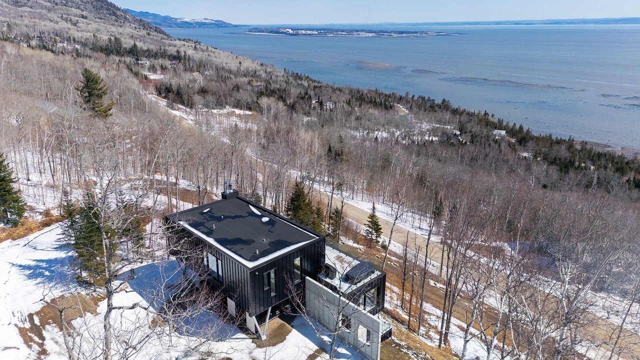 Photo of Outdoor in Petite-Riviere-Saint-Francois