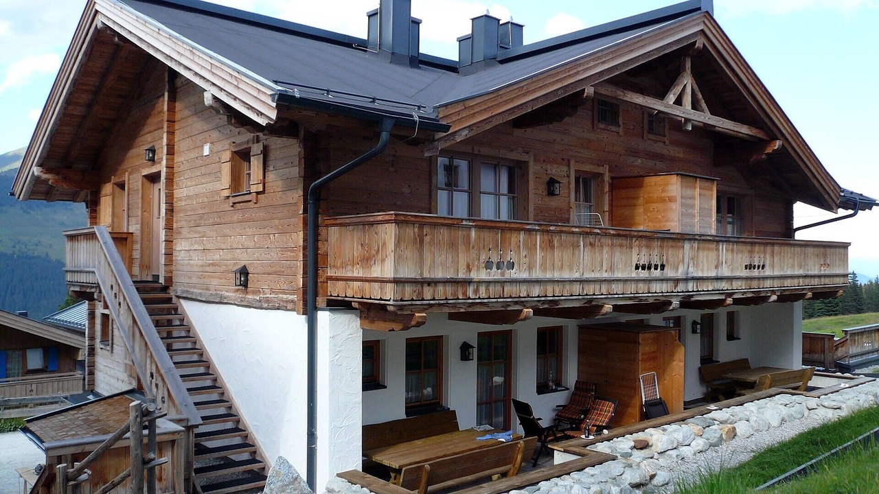 Photo of Outdoor in Hochkrimml
