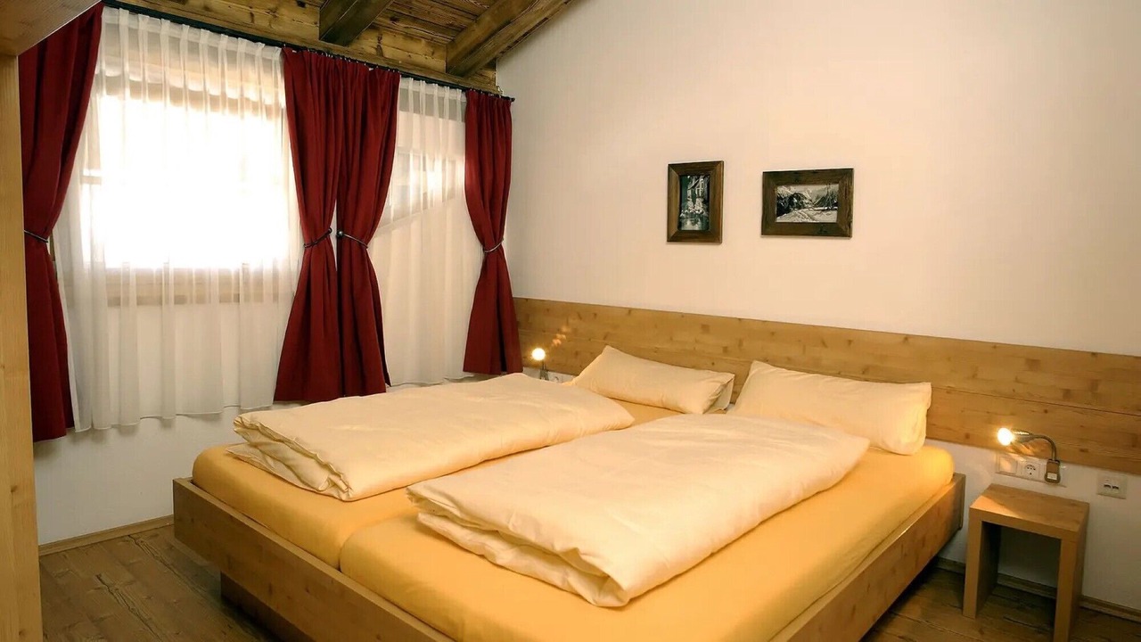 Photo of Bedroom in Hochkrimml