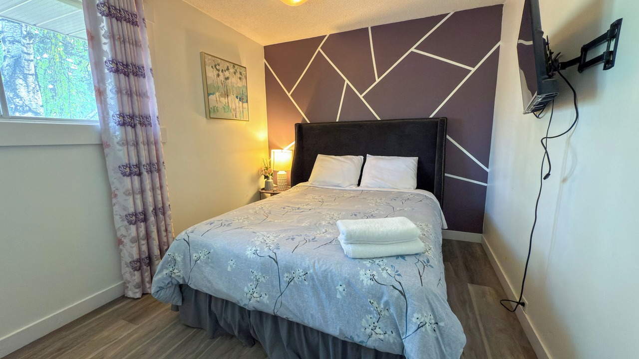 Photo of Bedroom in Varsity