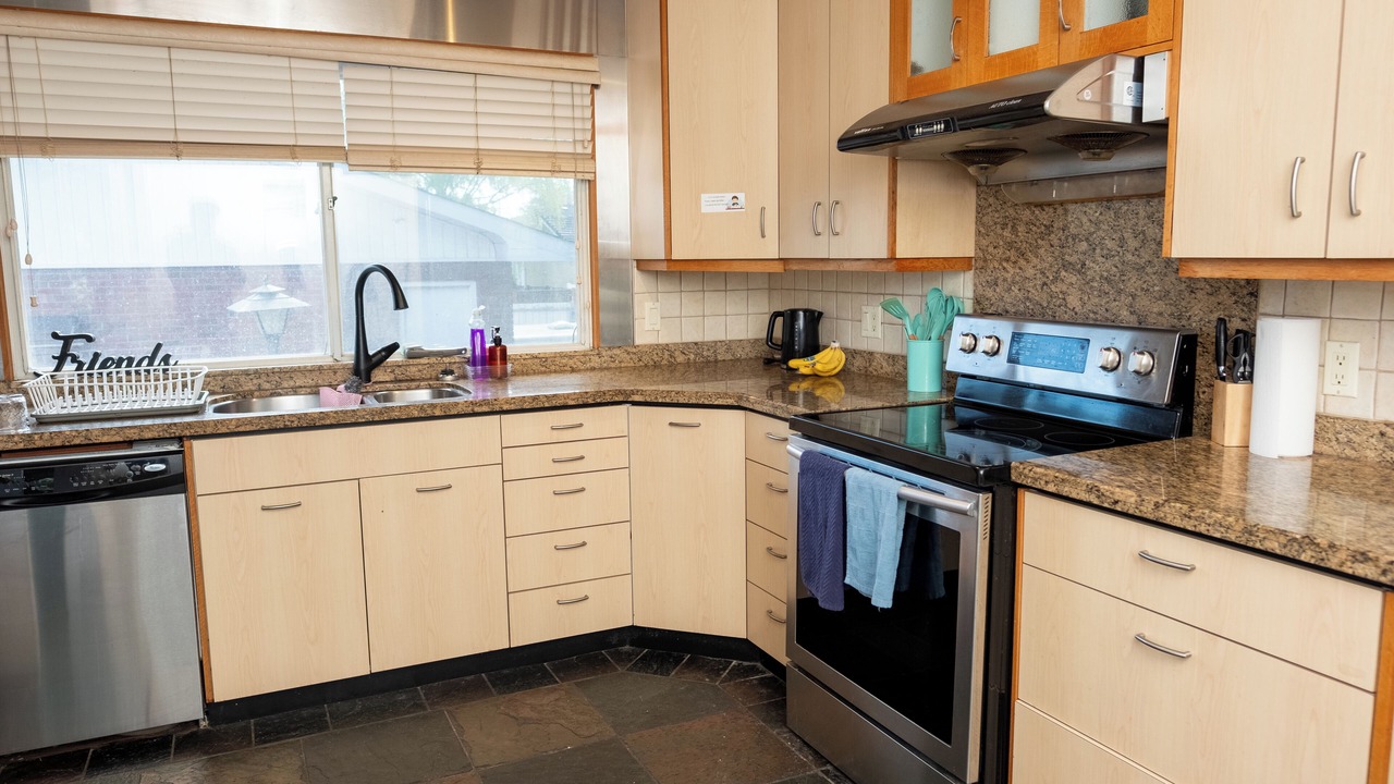 Photo of Kitchen in Varsity